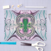 Magic Flower Seidenpapier (Handwerk)