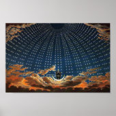 Magic Flute Opera Poster (Vorne)