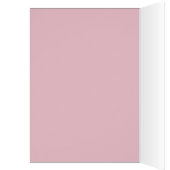 MAGIC FOLLET OF MUSHROOMS Red White Floral Fantasy (Innen (Links))