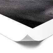 MAGIC FOREST PRINT POSTER (Ecke)