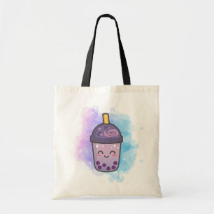 Magic Galaxy Boba Tea   Zolltarifbeutel Tragetasche
