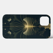 Magic Garden Case-Mate iPhone Hülle (Rückseite (Horizontal))