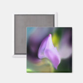 Magic Garden Design Magnet (Vorderseite/Rückseite)