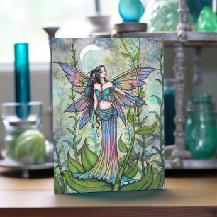 Magic Garden Fairy Fantasy Kunst, Dichtung und Mus