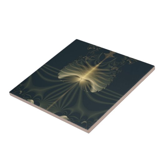 Magic Garden Fliese (Seite)