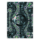 Magic Garden Fotodruck (Vorne)