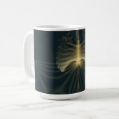 Magic Garden Kaffeetasse (Vorderseite Links)