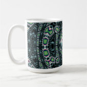 Magic Garden Kaffeetasse (Links)
