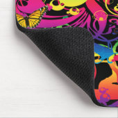Magic Garden Mouse Mat Mousepad (Ecke)