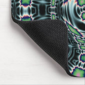 Magic Garden Mousepad (Ecke)