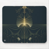 Magic Garden Mousepad (Vorne)