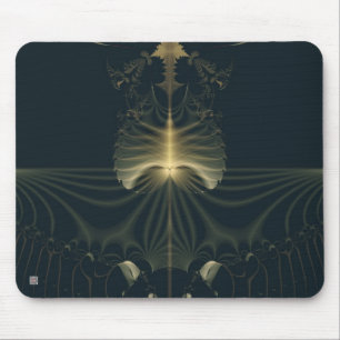 Magic Garden Mousepad
