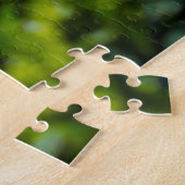 Magic Garden Nature Blume Fern Puzzle (Seite)