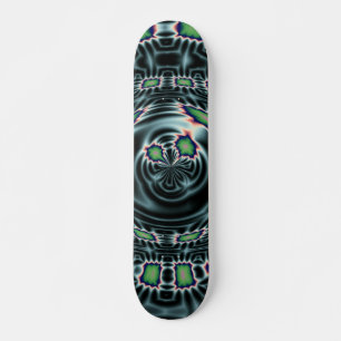 Magic Garden Skateboard