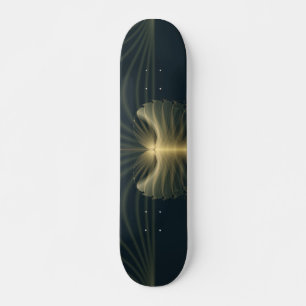 Magic Garden Skateboard