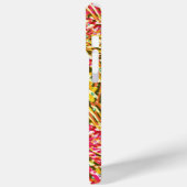 Magic Garden Whisper Case-Mate iPhone Hülle (Rückseite / Links)