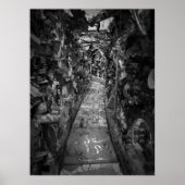 Magic Gardens Philadelphia Poster (Vorne)