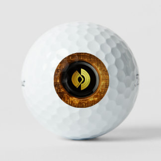 Magic Golf Style Nr. 1 Golfball