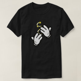 Magic Hands T - Shirt