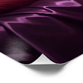 Magic Happens Together Poster (Ecke)