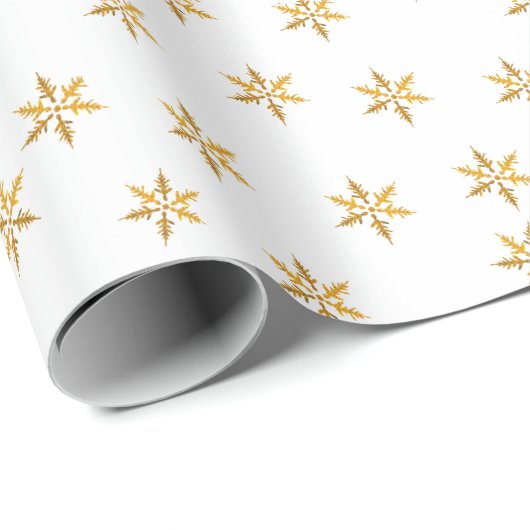 Magic Holidays Hunde liebt Wrapping Paper Geschenkpapier (Rolleneckpunkt)