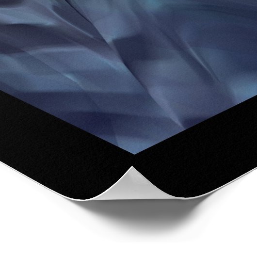 Magic Hour Poster (Ecke)