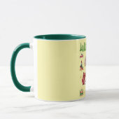 magic in christmas tasse (Links)