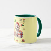 magic in christmas tasse (VorderseiteRechts)