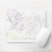 Magic Ink Mousepad (Mit Mouse)