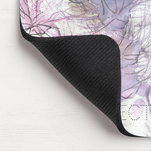 Magic Ink Mousepad (Ecke)