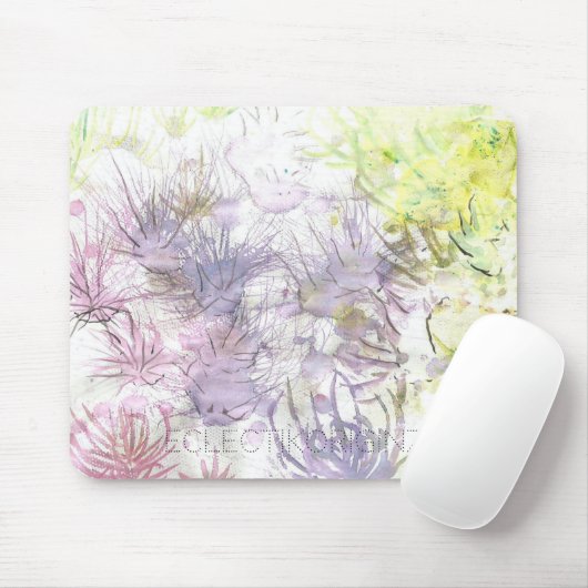 Magic Ink Mousepad (Mit Mouse)