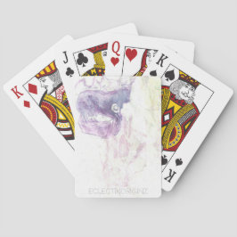 Magic Ink Spielkarten