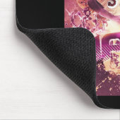 Magic Johnson 03 Mousepad (Ecke)