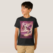 Magic Johnson 03 T-Shirt (Vorne ganz)