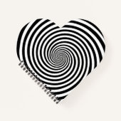 Magic Journal Notizblock (Vorderseite)