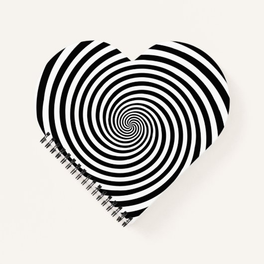 Magic Journal Notizblock (Vorderseite)