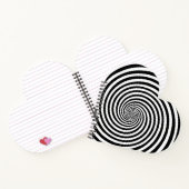 Magic Journal Notizblock (Innenseite)