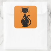 Magic Kitty Sticker (Tasche)