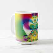 Magic Lamp Kaffeetasse (Vorderseite Links)