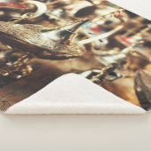 MAGIC LAMPS SHERPADECKE (3/4)