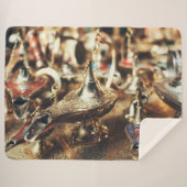 MAGIC LAMPS SHERPADECKE (Vorderseite (Horizontal))