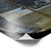 Magic Lantern Slide John Bull Labour Bewegung Fotodruck (Ecke)