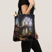 Magic Library Tasche (Von Nahem)
