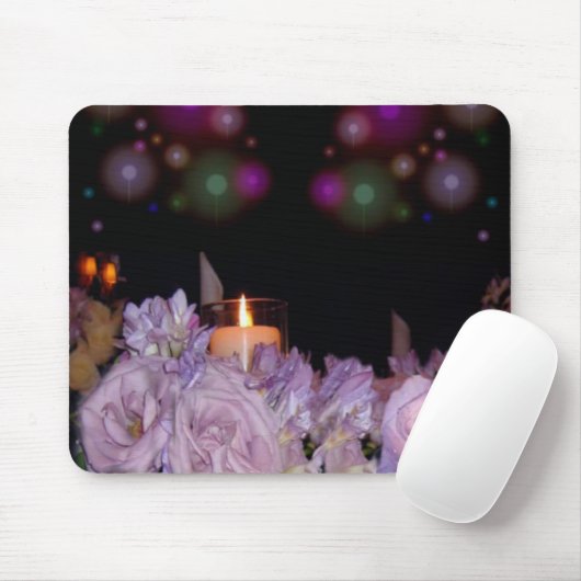 Magic Lights Mousepads (Mit Mouse)