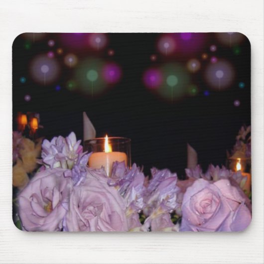 Magic Lights Mousepads (Vorne)