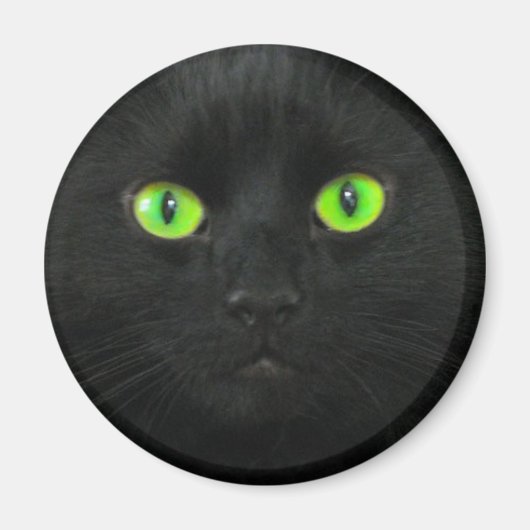 Magic Magnet (Vorne)