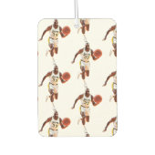 Magic Man 33 Autolufterfrischer (Vorderseite)