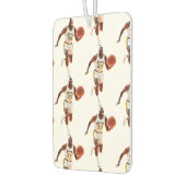 Magic Man 33 Autolufterfrischer (Links)