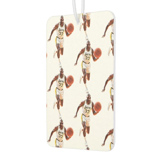 Magic Man 33 Autolufterfrischer (Links)