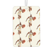 Magic Man 33 Autolufterfrischer (Rückseite)